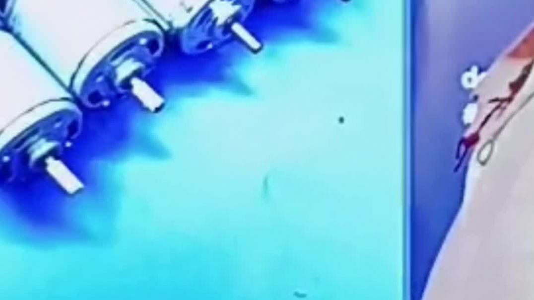 ⁣DC motor se aap bade project banaa sakte hain