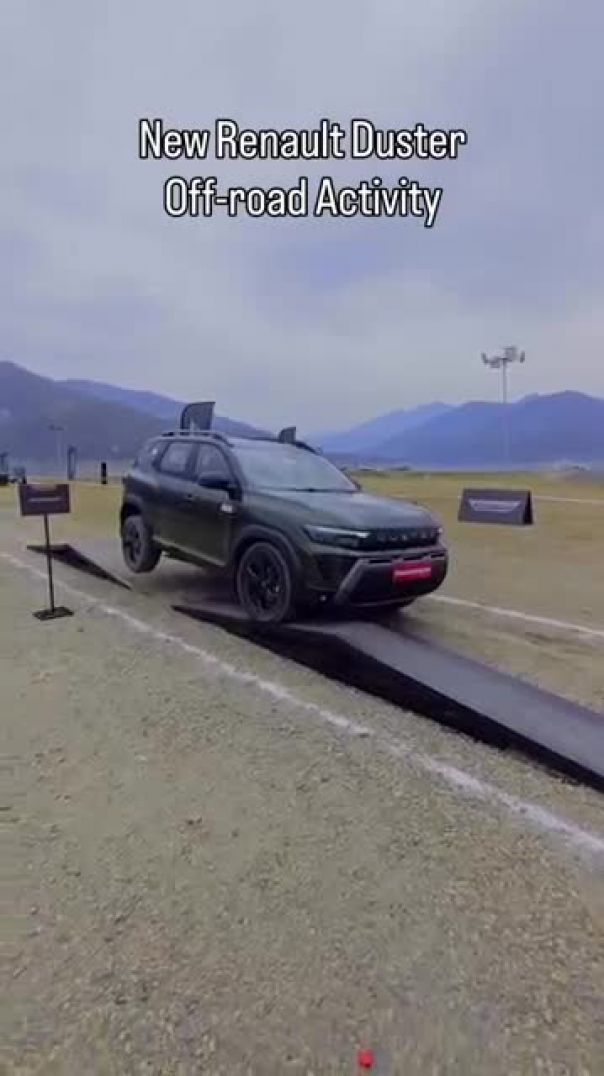 New_Renault_Duster_off_roadin