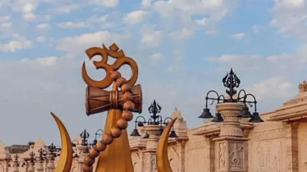 ⁣महाकालेश्वर उज्जैन के rahadya