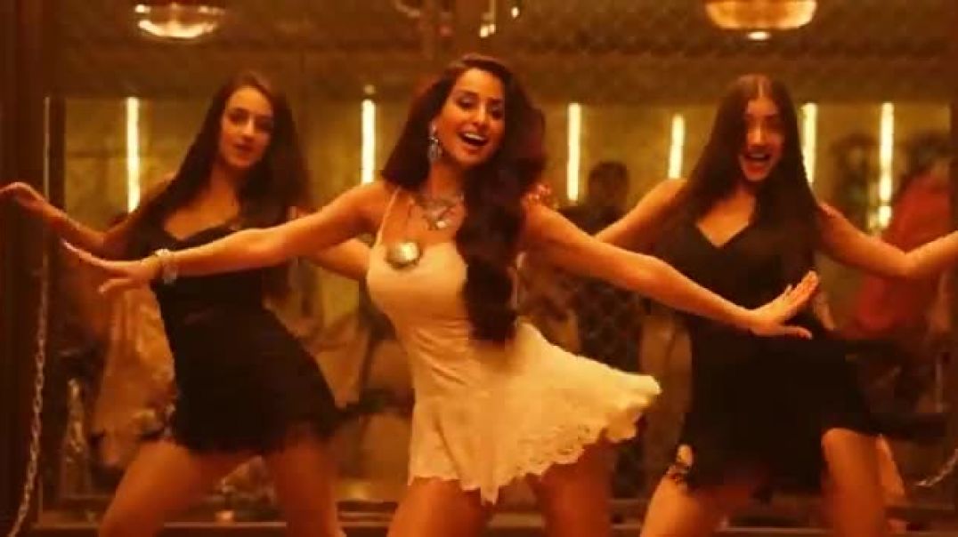 sarke_chunar_teri_sarke___nora_fatehi___Hindi_Song___Sunjay_Dutt_New_Song___Dhurav_Saraja___2026(360