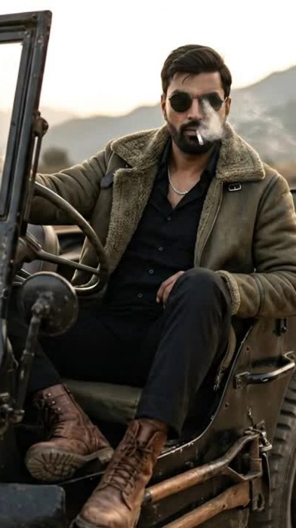 Vintage_Jeep_Driver_Golden_Hour