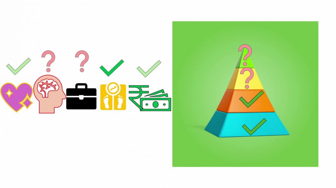 ⁣The Professional Prequel: Why I Left for the United States