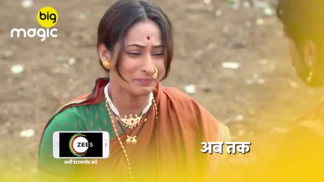 ⁣Swarajyarakshak Sambhaji Hindi - episode - 53 - Full Episode - Dr. Amol Kolhe - BIG Magic.