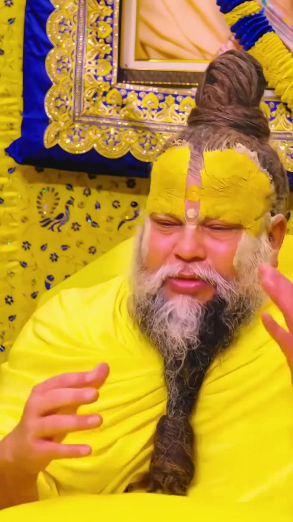 Bhakti video