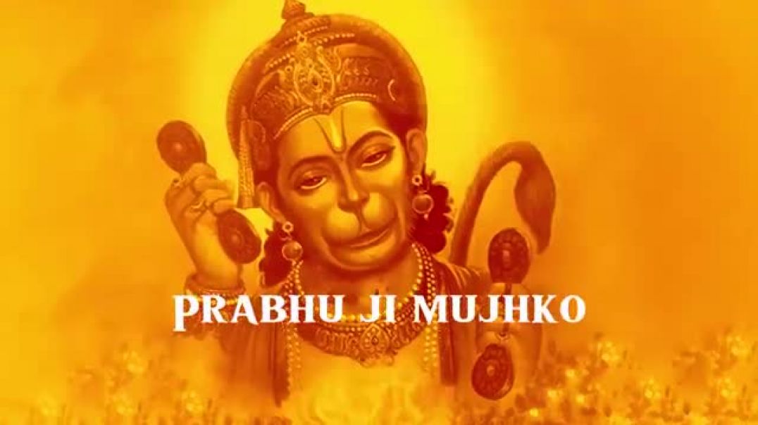 ⁣Bajrangbali Aur Main _ Narci _ Hanuman Setu EP _ Hindi Rap(360P)