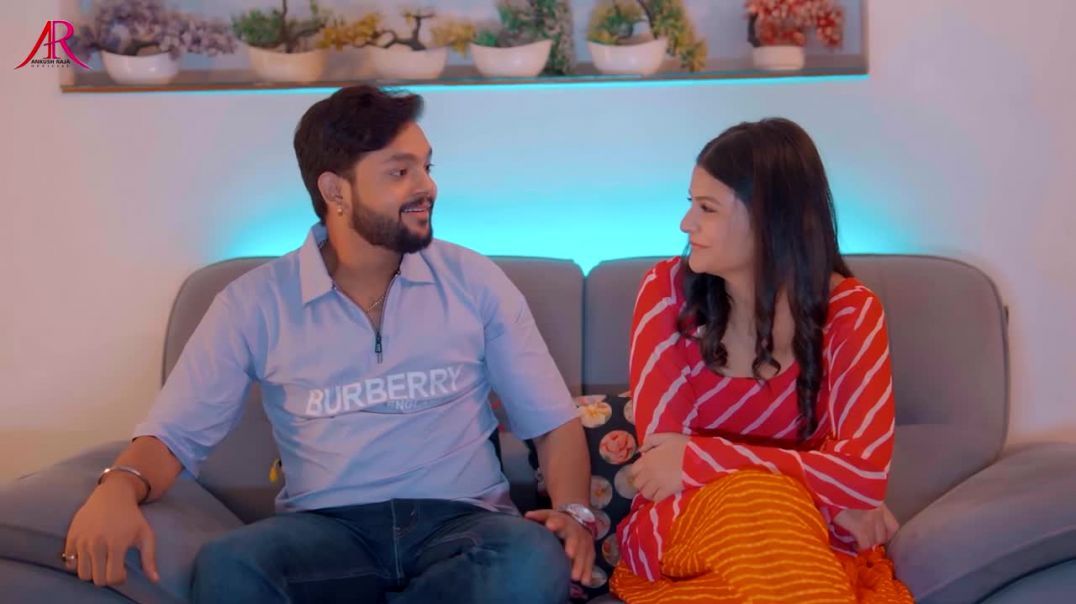 याद_सतावेला___Ankush_Raja___Yad_Satawela___Ft