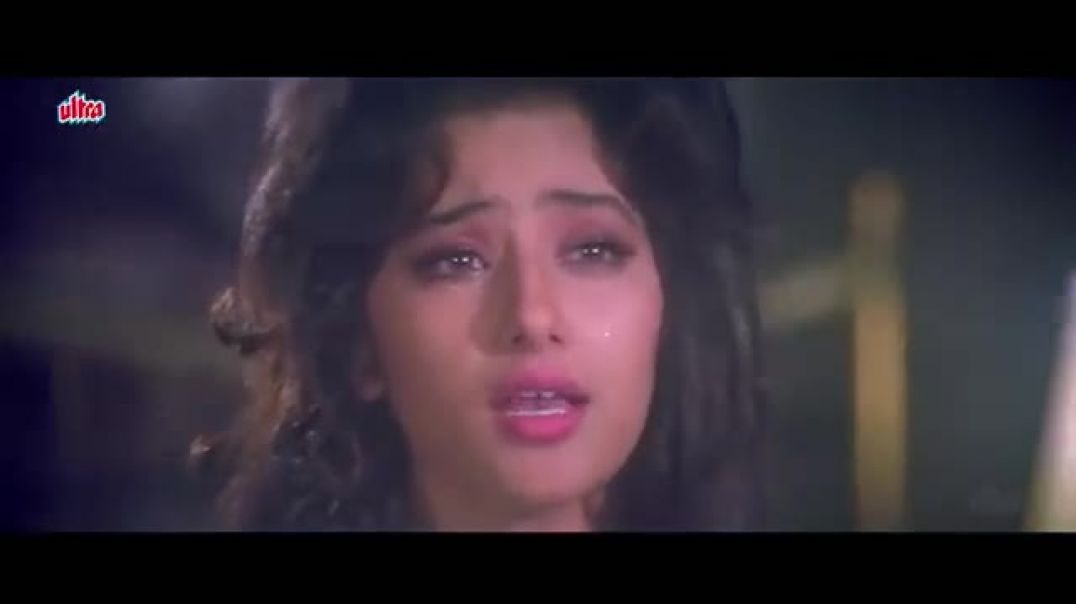 Tota_Tota_Sajan_Se_Kehna_4K___Lata_Mangeshkar___Manisha_Koirala___First_Love_Letter___90s_Bollywood(