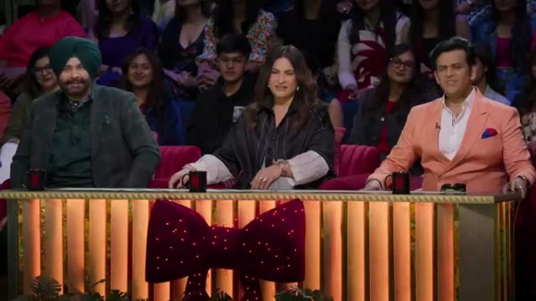 ⁣Comedy,_Music_And_Unlimited_Laughter!_🤣🎤_Full_Qawwali___Kapil_Sharma___The_Great_Indian_Kapil_Show