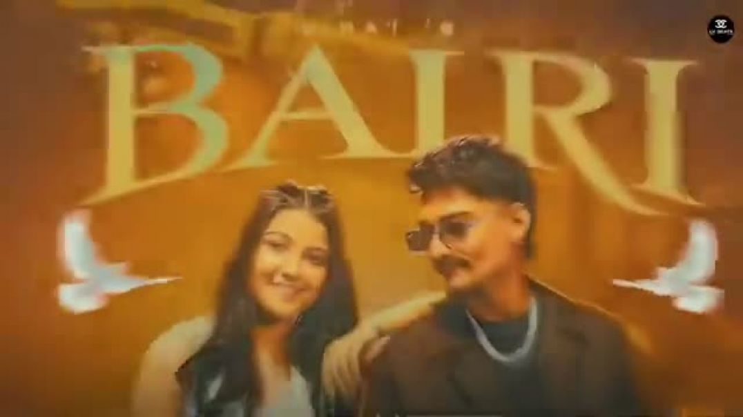 ⁣Bairi__Chandni_Raat_Mein_Goli__Virat,_Miss_Parul___Pradeep_Solanki,_Heena___New_Rajasthani_Song_2026