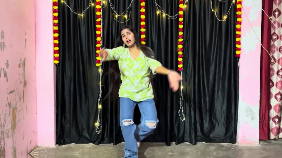 ⁣Dil Lagana Mana Tha _ Dance Video _ Krish &amp;amp; Kishore Mondal _ Humne Wahin Lagaya Dil Song