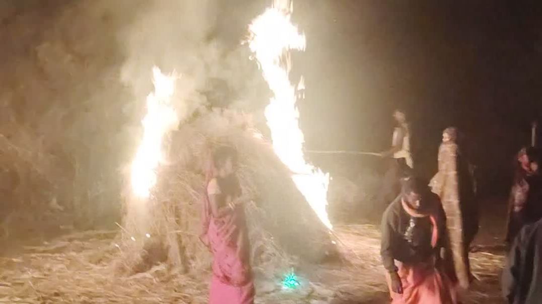 New adivasi festival