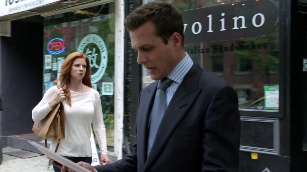 ⁣Suits (Hindi) S2 Ep9