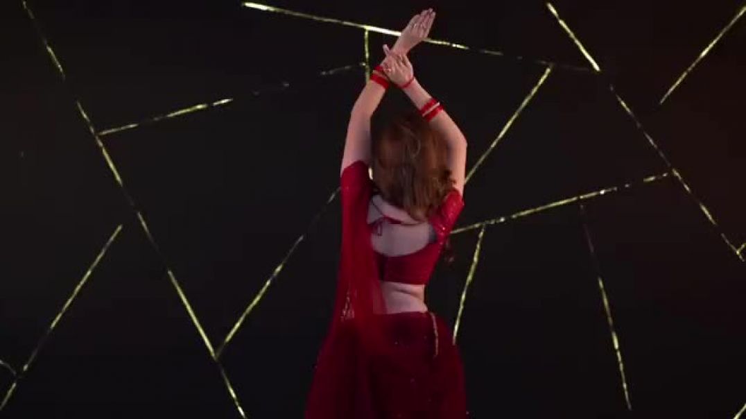 ⁣Daiya Daiya re dance _ Dance with Alisha _(360P)