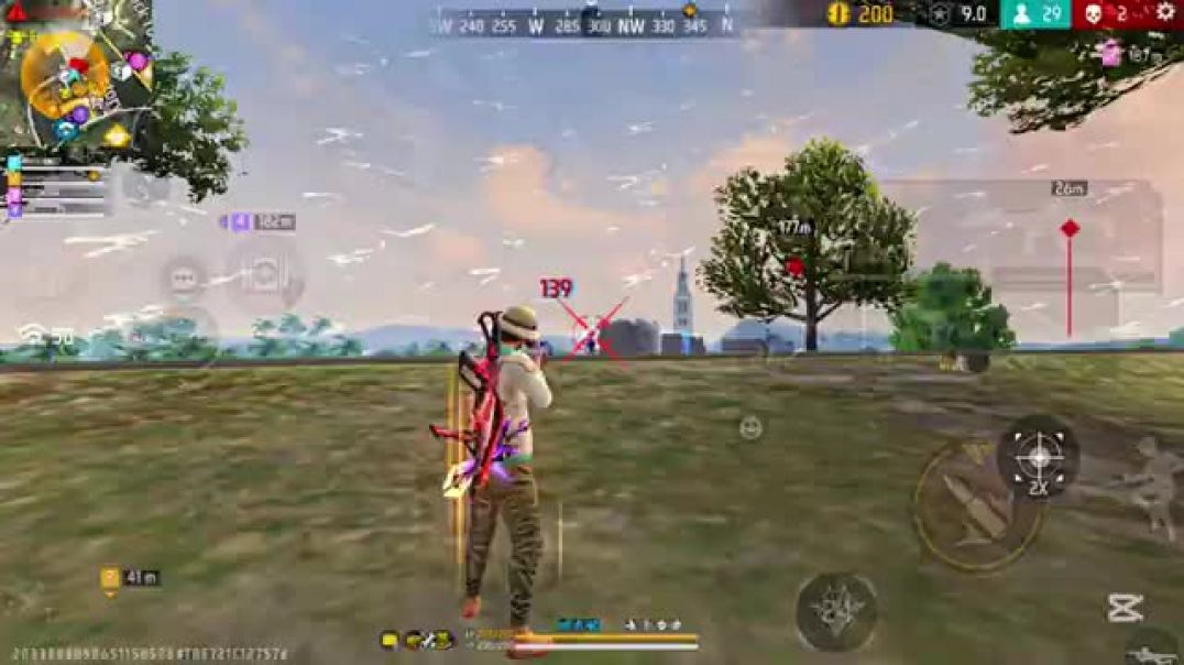 Free_Fire_Headshot_setting_2026_⚡️_Best_Sensitivity_Settings_⚙️__Sensitivity___HudSettings_Free_Fire