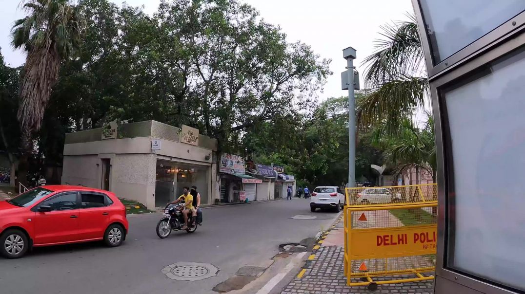 ⁣Marbal Market | Delhi India 🇮🇳 | akash chittora