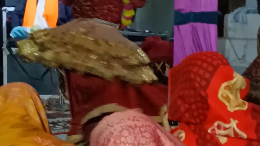 ⁣Jai ho