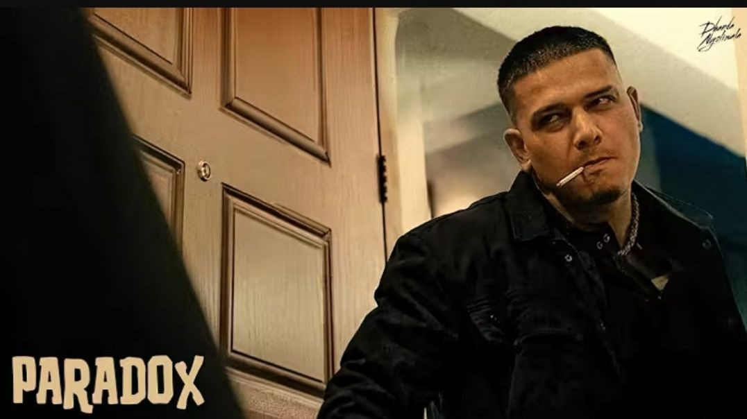 ⁣Dhanda_Nyoliwala_-_Paradox__Official_Music_Video_(1440p)