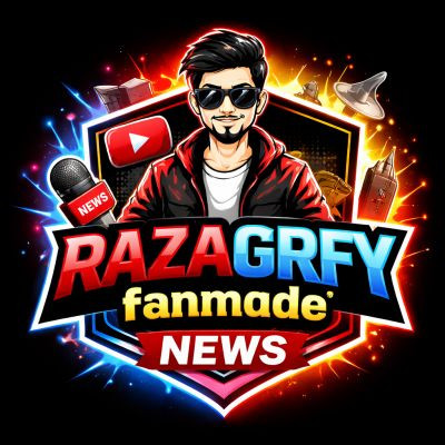 rAZAGRFYfanmade an