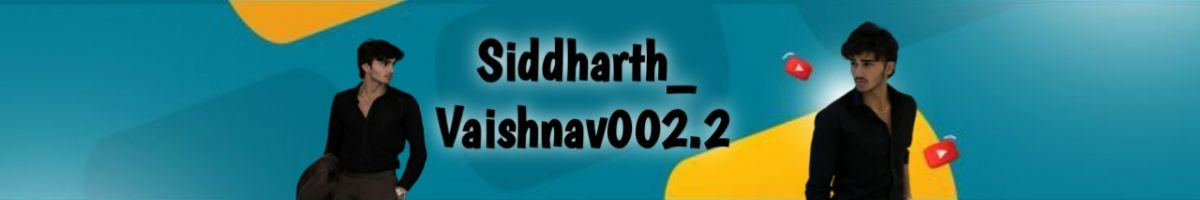 siddharthvsvaishnav