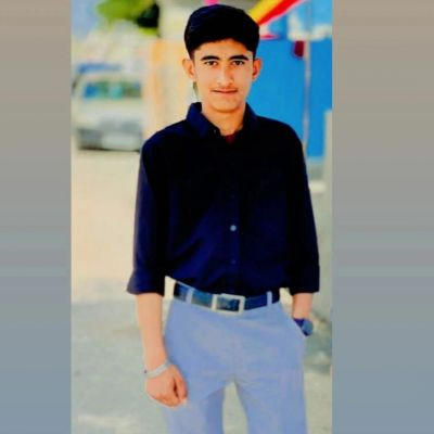 Chandan Sain