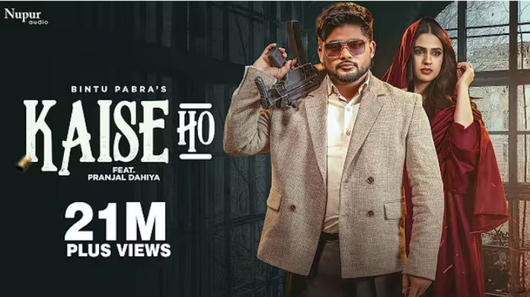 Kaise_Ho__Official_Video__Bintu_Pabra___Pranjal_Dahiya___Shiva_Choudhary___New_Haryanvi_Song_2026(14
