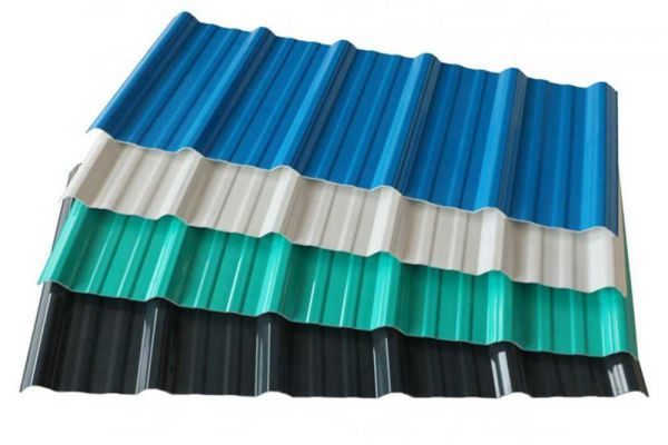 How Does Chuanya Chinese Asa Resin Tile Withstand Harsh Weather