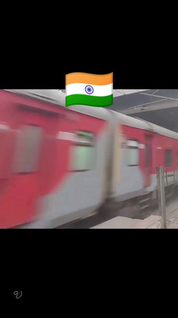 INDIA VS JAPAN TRAIN 🚂 #trainrace