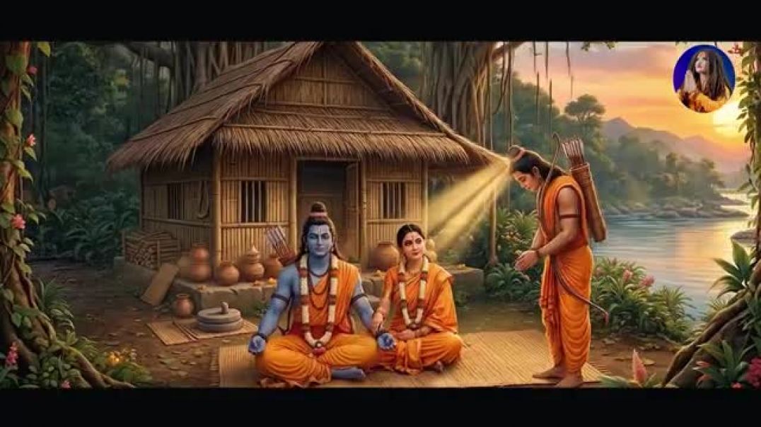 ⁣सवारी श्री राम की  Ram Navami Bhajan 2026
