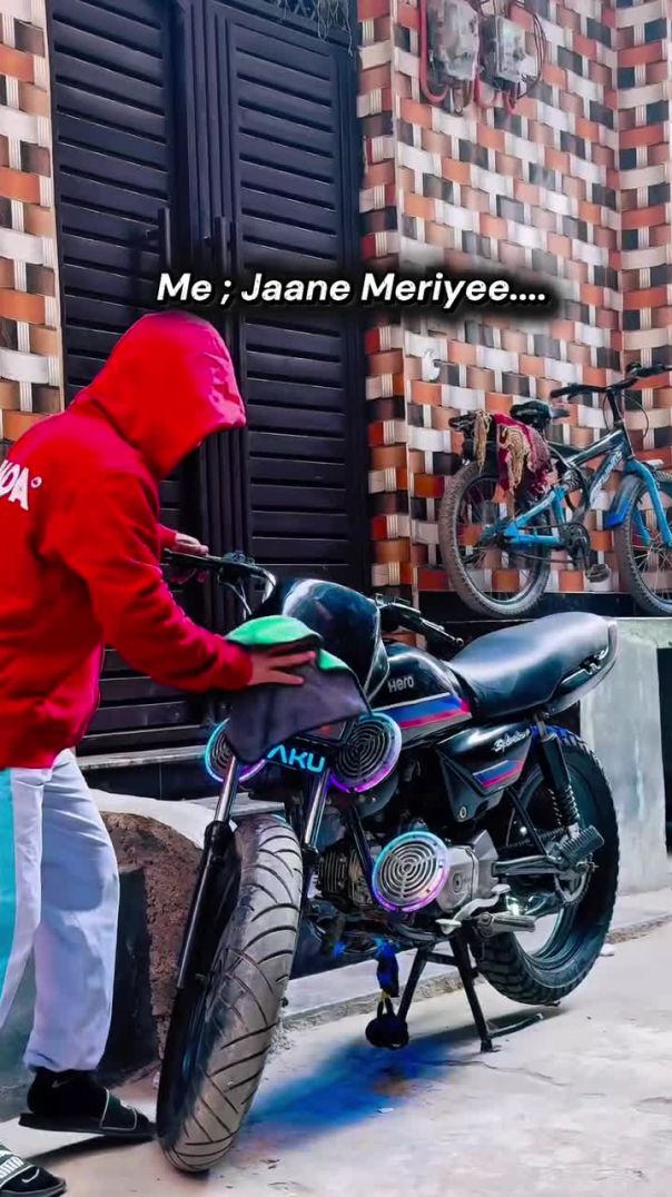 Tag🏷️ Splendor🏍️ Lover 🌎❤️🥹__priyanshu_pvtttt _