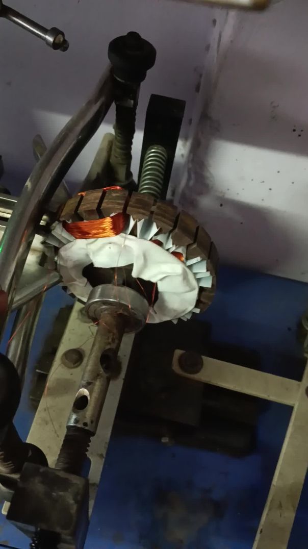 छत पंखा सीलिंग फैन रिवाइंडिंग 🔧🌀 भरोसेमंद सर्विस