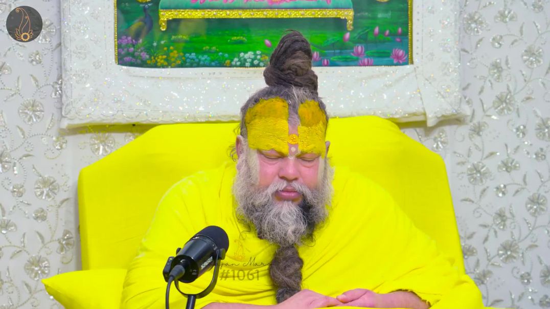 ⁣अगर श्रीकृष्ण तीनों लोकों के स्वामी हैं, तो कौरव और