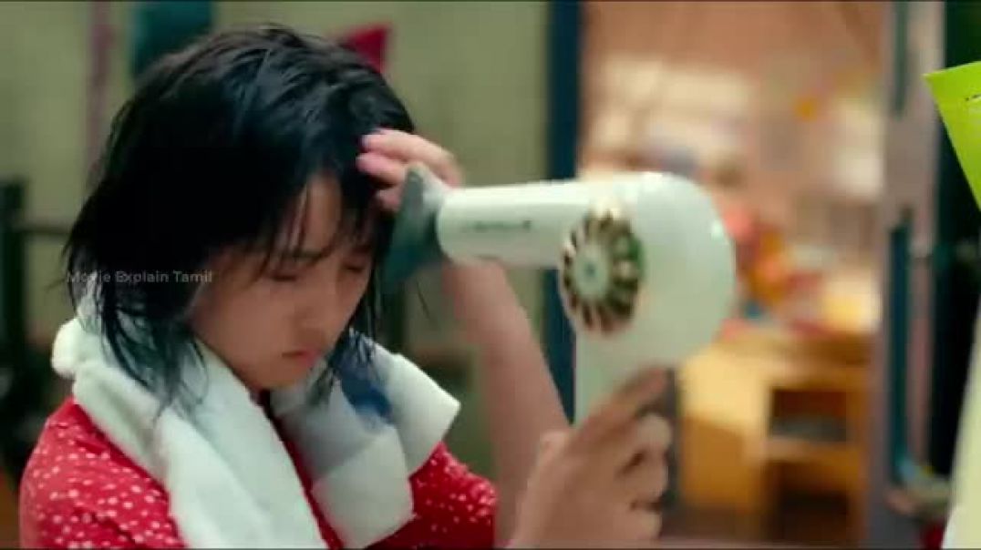 ⁣ஒவ்வொரு அண்ணன், தங்கச்சியும் பார்க்க வேண்டிய படம் __ Go Brother __ Movie Explain Tamil