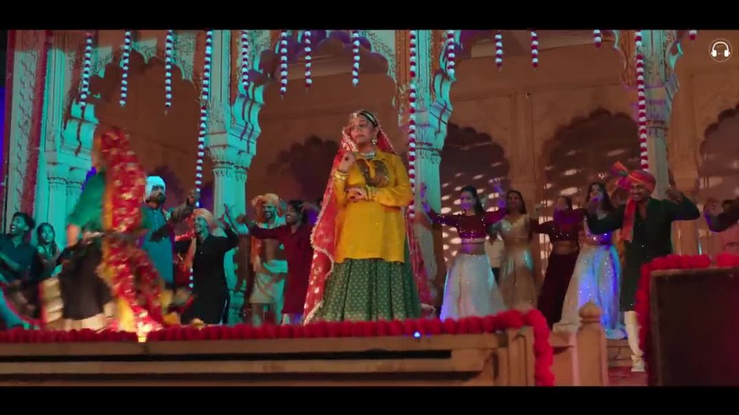 ⁣Gadar Official Video Sapna Choudhary Jaivir Rathee Raj Mawar Ashu Twinkle Haryanvi Song