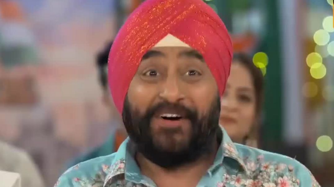 ⁣Taarak Mehta Ka Ooltah Chashmah