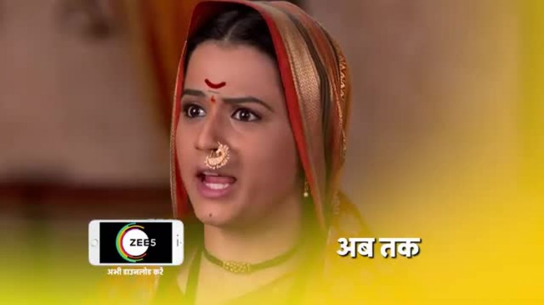 ⁣Swarajyarakshak Sambhaji Hindi - Episode - 154 - Full Episode - Dr. Amol Kolhe - BIG Magic.