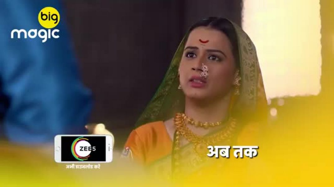 ⁣Swarajyarakshak Sambhaji Hindi - Episode - 57 - Full episode