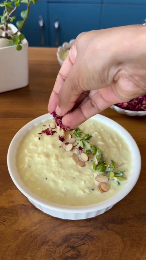 Instant Paneer Rabri Recipe | घर पर 10 मिनट में बनाएं मलाईदार रबड़ी