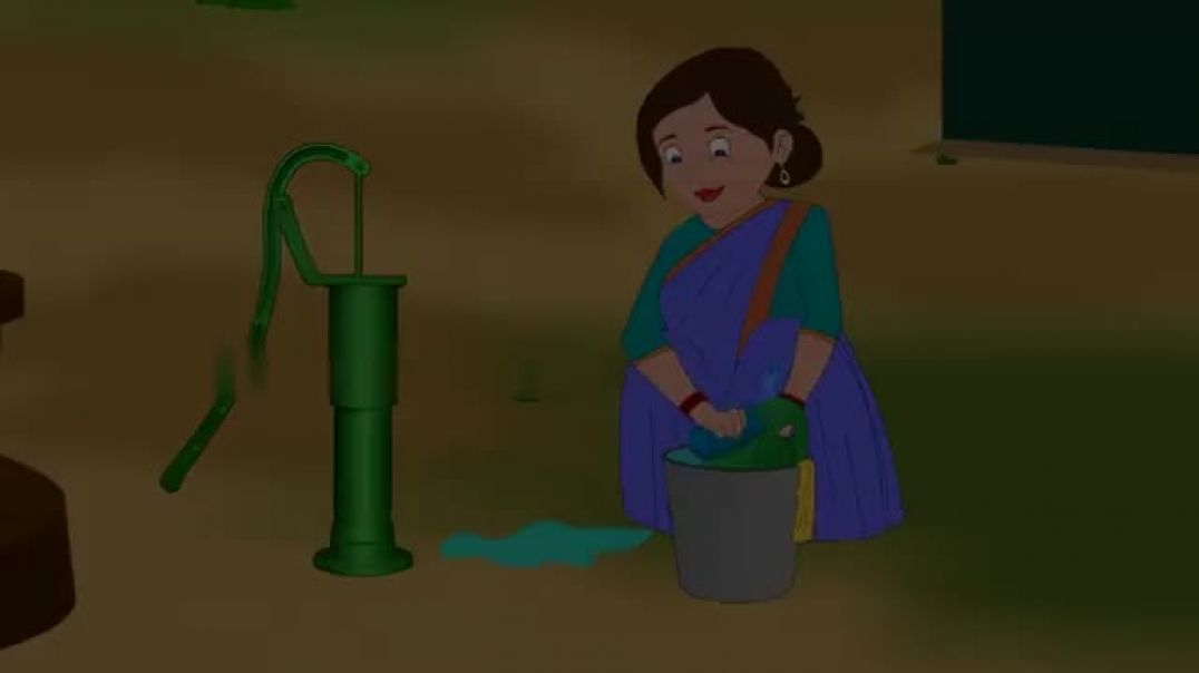 ⁣कपड़े धोने वाली बहू Hindi kahaniya _ Hindi Story _ Moral Stories _ Kahaniya _ Hindi Stories _ Funny(