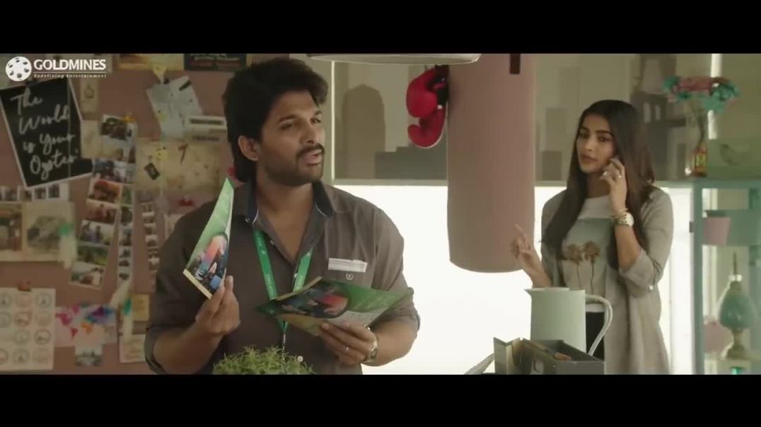Allu_Arjun_New_Movie___Ala_Vaikunthapurramuloo_Hindi_Deleted_Scene_2___Allu_Arjun_Birthday_Special(7