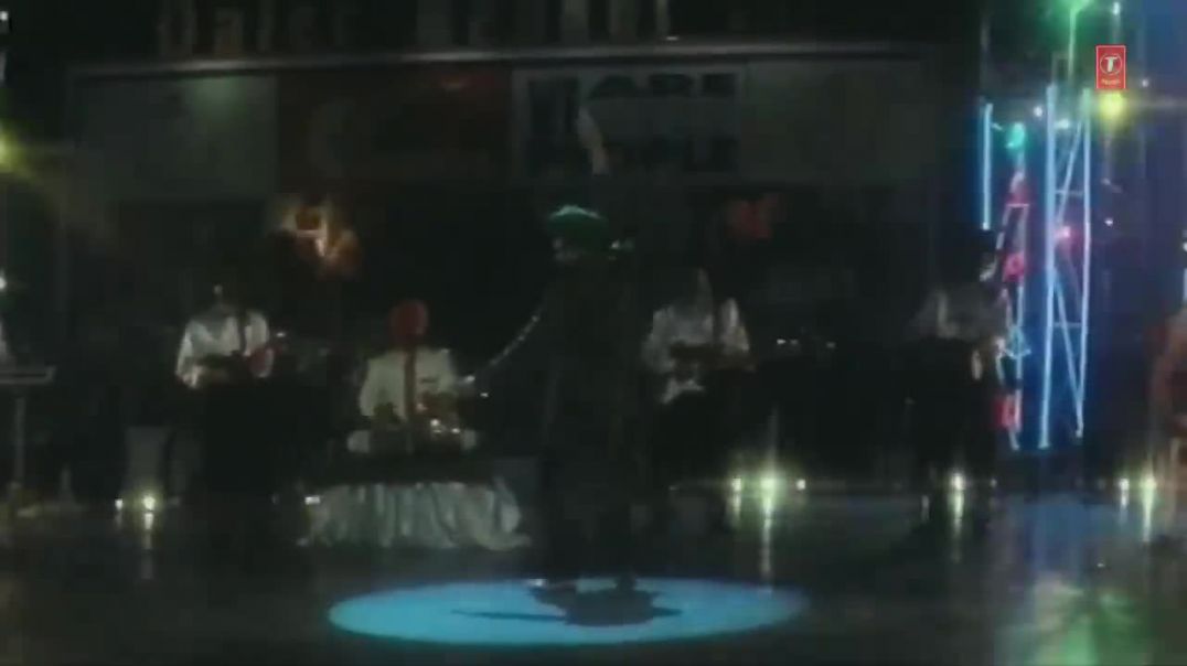 ⁣Na Na Na Re Full HD Song _ Mrityudaata _ Amitabh Bachchan _ Daler Mehandi _ Sudesh Bhonsle(720P_HD)