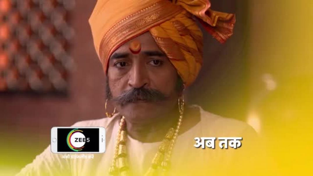 ⁣Swarajyarakshak Sambhaji Hindi - Episode - 114 - Full Episode - Dr. Amol Kolhe - BIG Magic