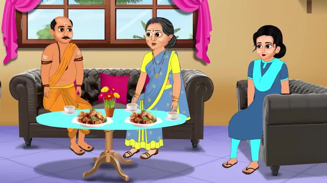 ⁣Hindi story hindi kahaniyan part 103