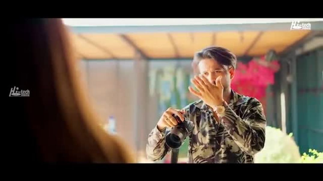 ⁣Nusrat Fateh Ali Khan __ Sochta Houn __ A1Melodymaster __ Hi-Tech Music(360P)