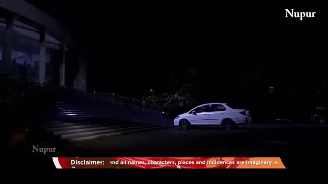 ⁣CID vs खौफनाक चुड़ैल – क्या टीम बच पाएगी_ _ CID New Episode 2025(480P)