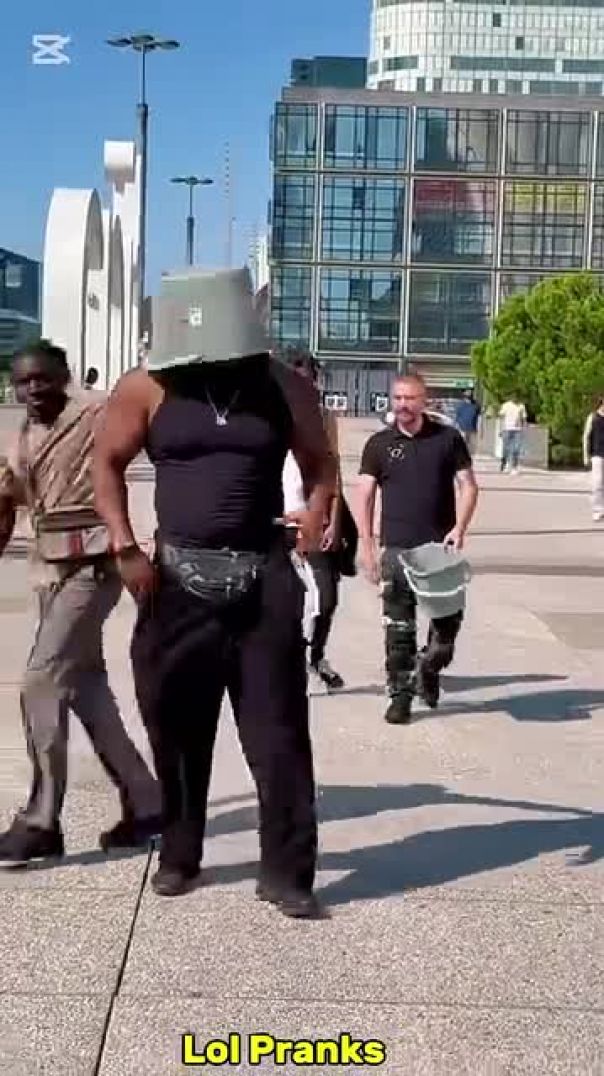 Funny video