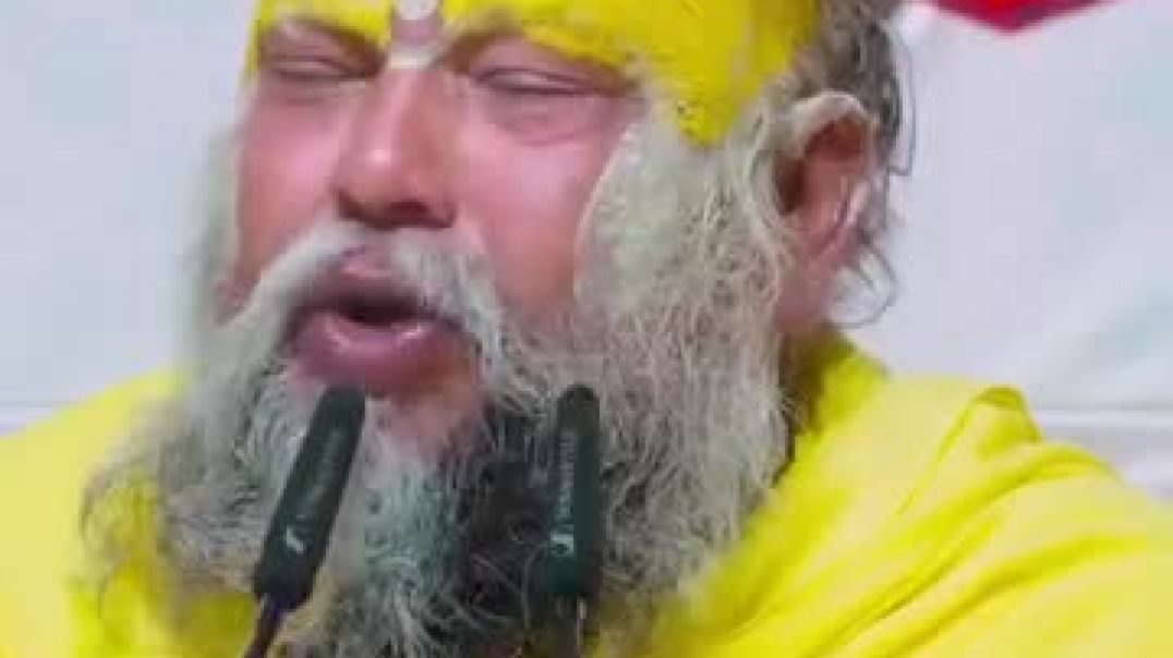 ⁣यह शरीर आखिर किसका है?