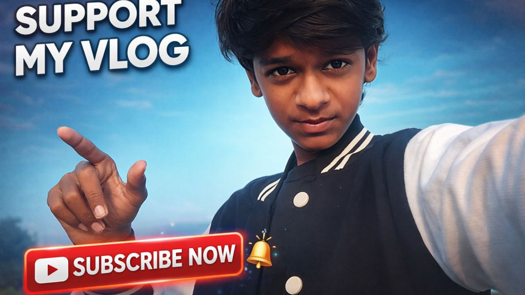 ⁣👉Subscribe vlog hey please support 🙏♥️