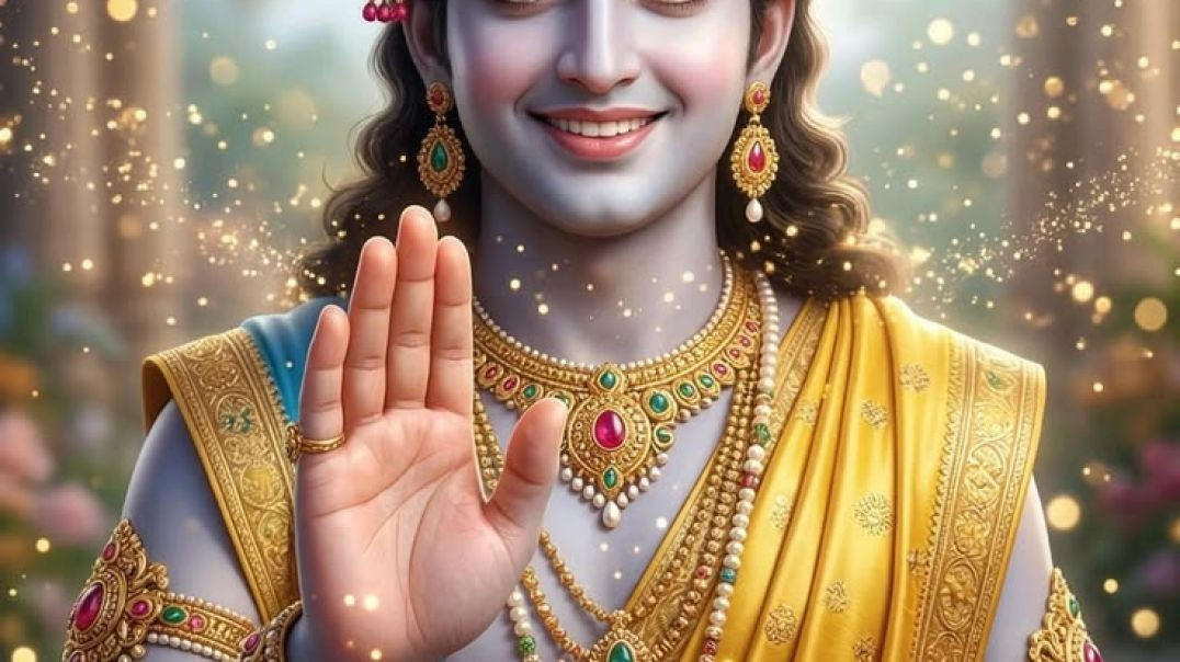 ⁣भगवान के होश उड़े गए जब भक्त ने कहा कि