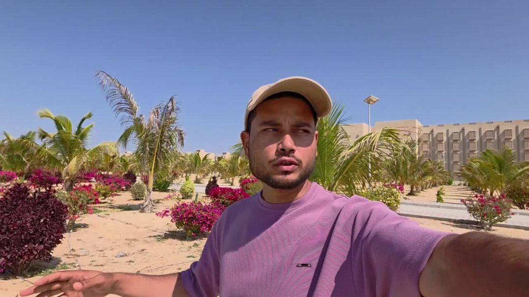 ⁣Oman My Last Vlog