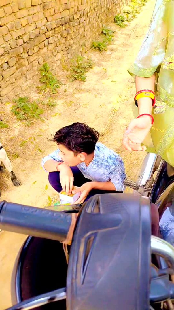 हर जगह आ जाएगा 🤪